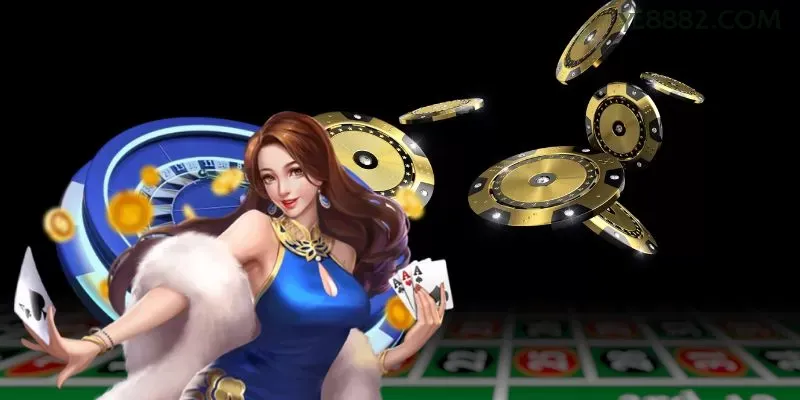 Cassino ye888 app mobile