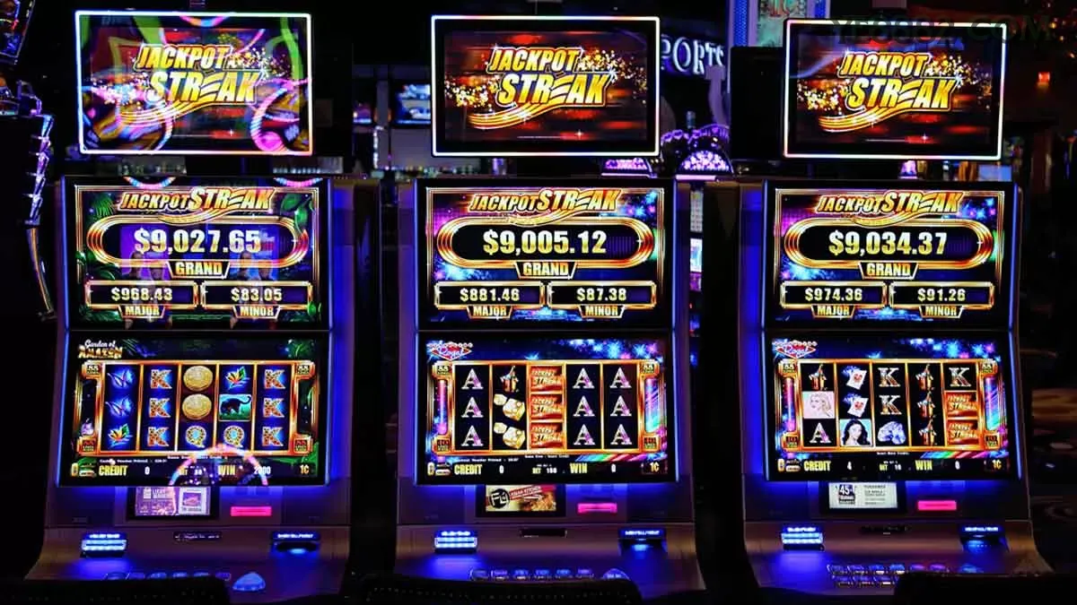 Slots ye888 - Sweet Bonanza e caça-níqueis populares