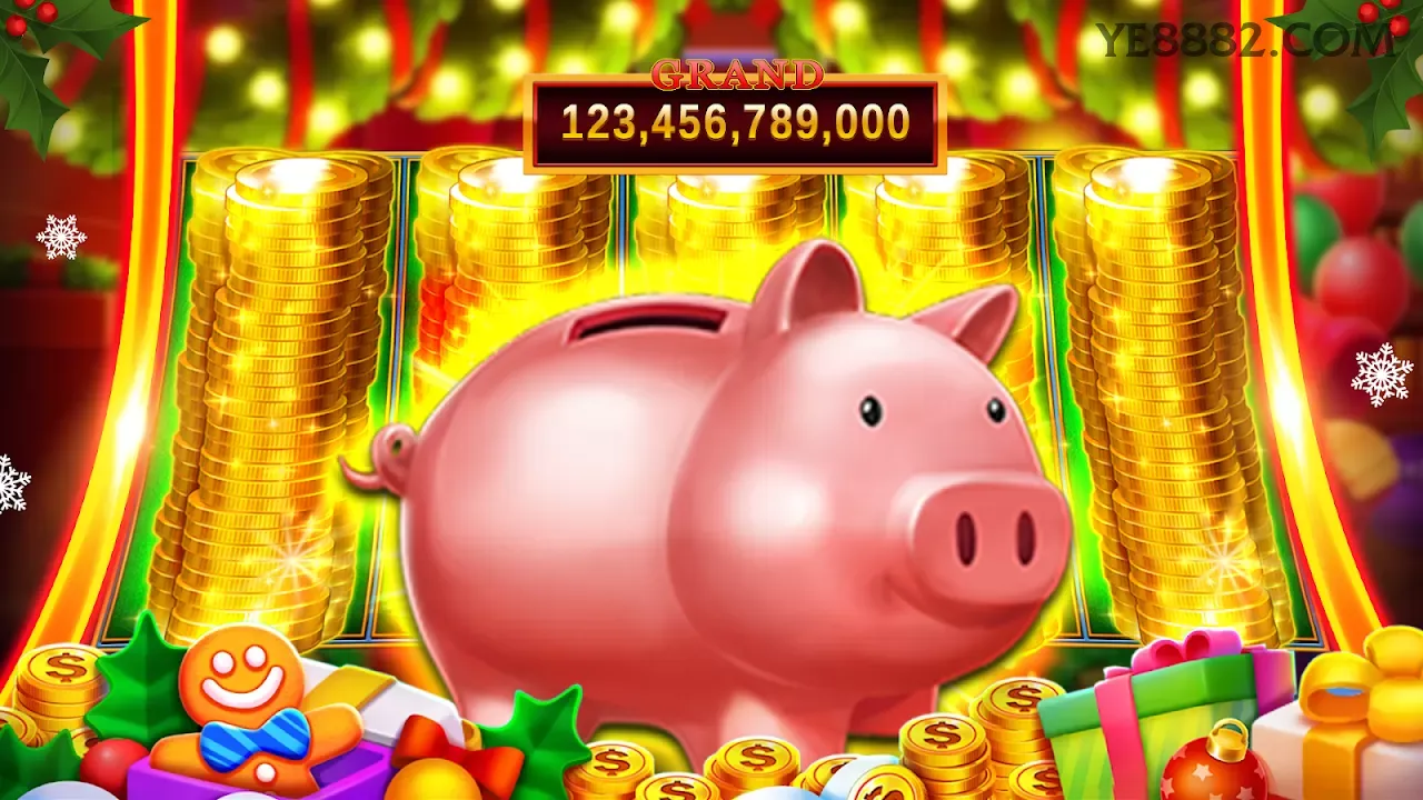 App ye888 slots mobile